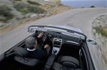Mercedes-Benz CLK55 AMG Cabriolet 2004 года